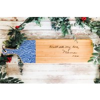 Custom Memory Servierbrett | Personalisiertes Serviertablett Schneidebrett Nach Maß Custom Memory Servierbrett | Personalisiertes Serviertablett Schneidebrett Nach Maß von EvelynRaeDesigns