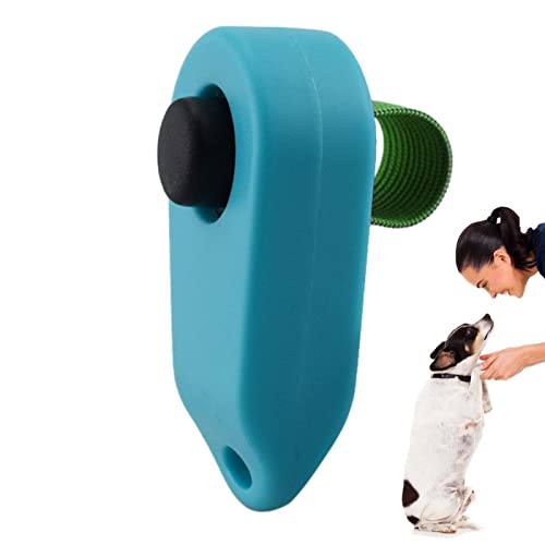 Evember Trainingswerkzeug für Haustiere, Clicker zum Trainieren von Hunden, Clicker zum Trainieren von Hunden, Clicker zur Ausbildung von Hunden, Clicker zur Ausbildung von Haustieren Evember Trainingswerkzeug für Haustiere, Clicker zum Trainieren von Hunden, Clicker zum Trainieren von Hunden, Clicker zur Ausbildung von Hunden, Clicker zur Ausbildung von Haustieren von Evember