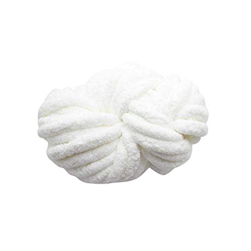 Chenille-Strickgarn Strickdecke Dicke Wolle Wolle Zum Häkeln -Chenille Gar Aus Flauschigem Chenille-Garn, Extremes Strickgarn, Arm-Strickgarn, DIY-Garn Chenille-Strickgarn Strickdecke Dicke Wolle Wolle Zum Häkeln -Chenille Gar Aus Flauschigem Chenille-Garn, Extremes Strickgarn, Arm-Strickgarn, DIY-Garn von Evenlyao