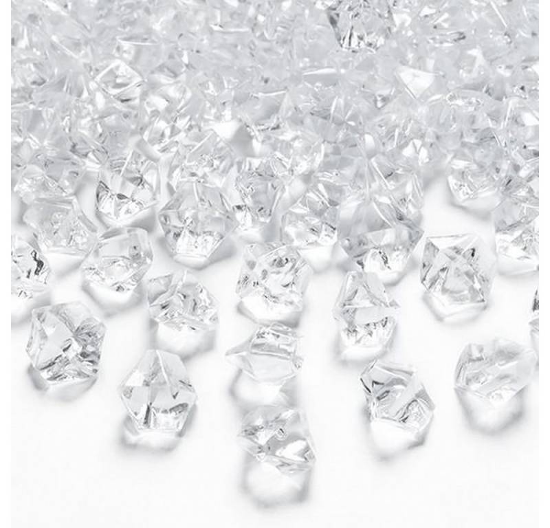 Event Kauf Streudeko 40 Dekosteine Rohkristall/Eis Optik, ca. 2 cm, Streudeko Event Kauf Streudeko 40 Dekosteine Rohkristall/Eis Optik, ca. 2 cm, Streudeko von Event Kauf