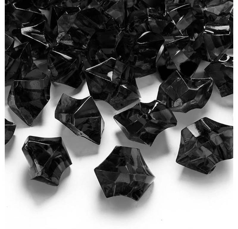 Event Kauf Streudeko 40 Dekosteine Rohkristall/Eis Optik, ca. 2 cm, Streudeko von Event Kauf