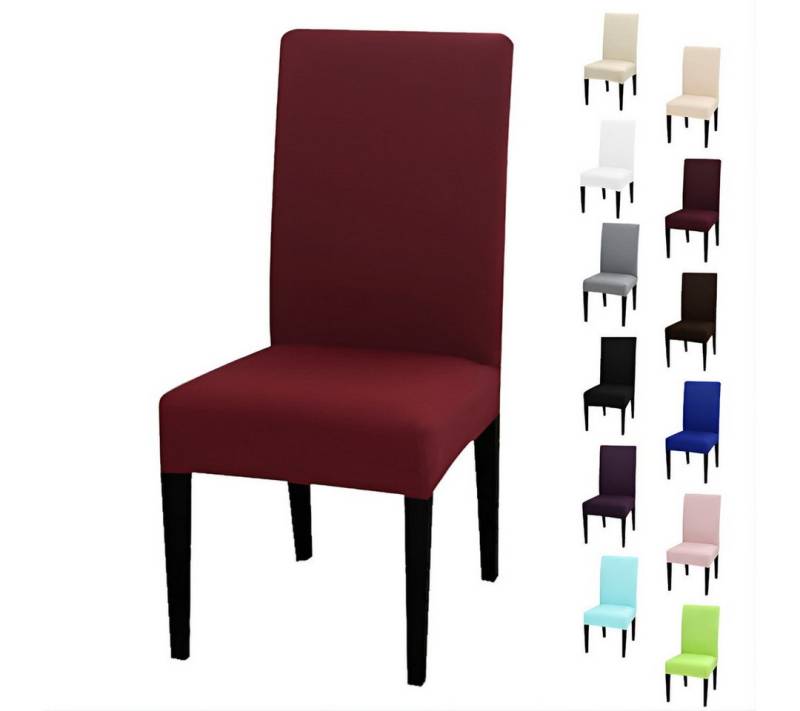 Event Kauf Stuhlhusse Stuhlhussen Stretch, kurze Stuhlbezüge Event Kauf Stuhlhusse Stuhlhussen Stretch, kurze Stuhlbezüge von Event Kauf