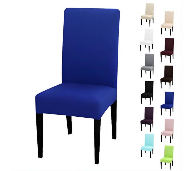 Event Kauf Stuhlhusse Stuhlhussen Stretch, kurze Stuhlbezüge von Event Kauf