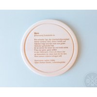 Frühstücksbrett "Ehemann" | Hochzeit Verlobung Mr & Mrs Jahrestag Hochzeitstag Vesperbrett Frühstücksbrett "Ehemann" | Hochzeit Verlobung Mr & Mrs Jahrestag Hochzeitstag Vesperbrett von EventMentsGbR