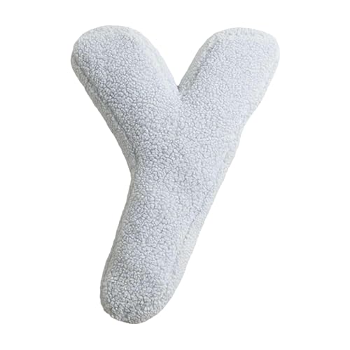 Buchstabekissen 30x38cm Kissen Als Buchstaben Waschbar Baumwolle Buchstabe Kissen Kuschelkissen Kinder Englische Buchstabeform Auto Dekorationskissen Zierkissen Plüschkissen Für Sofa Couch Bett Buchstabekissen 30x38cm Kissen Als Buchstaben Waschbar Baumwolle Buchstabe Kissen Kuschelkissen Kinder Englische Buchstabeform Auto Dekorationskissen Zierkissen Plüschkissen Für Sofa Couch Bett von Eventerde