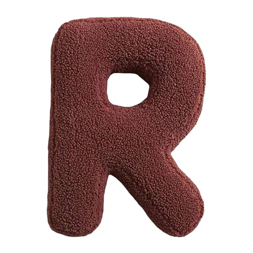Buchstabekissen 30x38cm Kissen Als Buchstaben Waschbar Baumwolle Buchstabe Kissen Kuschelkissen Kinder Englische Buchstabeform Auto Dekorationskissen Zierkissen Plüschkissen Für Sofa Couch Bett Buchstabekissen 30x38cm Kissen Als Buchstaben Waschbar Baumwolle Buchstabe Kissen Kuschelkissen Kinder Englische Buchstabeform Auto Dekorationskissen Zierkissen Plüschkissen Für Sofa Couch Bett von Eventerde