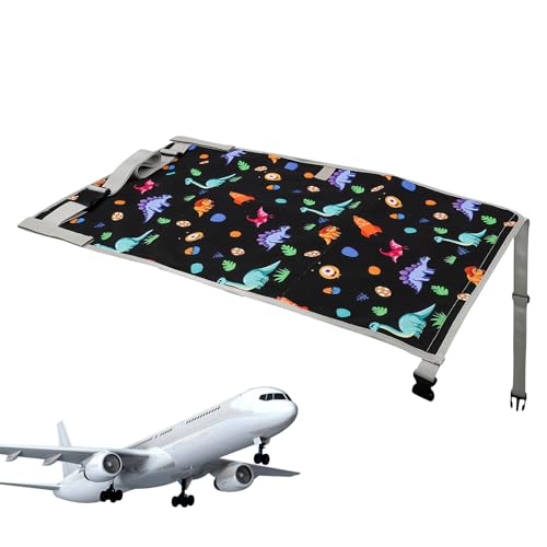 Eventerde Flugzeug Kinderbett | Kinder Reisebett,Klappbare Fußstütze, Tragbare Weiche Schlafstätte Zum Reisen Übernachten Schlafen Zug Eventerde Flugzeug Kinderbett | Kinder Reisebett,Klappbare Fußstütze, Tragbare Weiche Schlafstätte Zum Reisen Übernachten Schlafen Zug von Eventerde