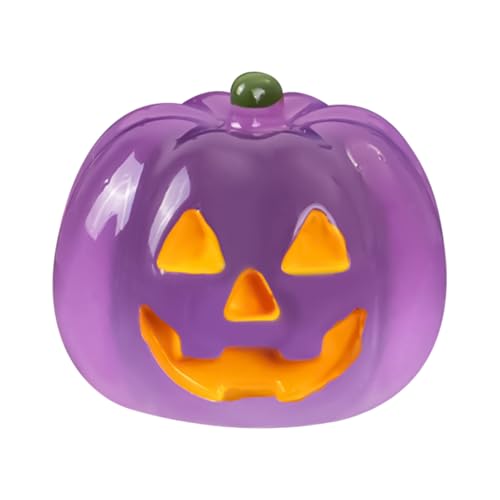 Eventerde Halloween Kürbis Deko | Leuchtet im Dunkeln Kürbis Figur,Miniatur Deko Figuren Für Innenbereich Schreibtisch Feiertags Gartenparty Halloween Zuhause Saisonale Ausstellung Festliche Stimmung Eventerde Halloween Kürbis Deko | Leuchtet im Dunkeln Kürbis Figur,Miniatur Deko Figuren Für Innenbereich Schreibtisch Feiertags Gartenparty Halloween Zuhause Saisonale Ausstellung Festliche Stimmung von Eventerde