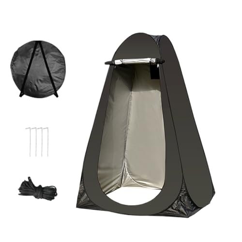Eventerde Outdoor Privatsphäre, Wasserdichtes Pop-up UmkleideFür Outdoor, Multifunktionales UmkleideFür Angeln Strände Sportplätze Urlaub von Eventerde