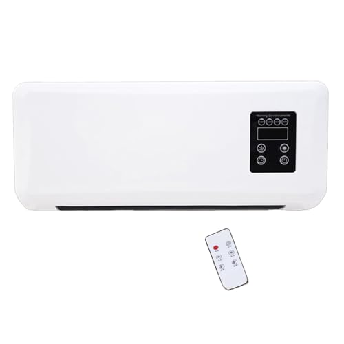 Eventerde Klimaanlage | Mobiles Klimagerät | Kompakte Heizung Und Kühlung Für Zuhause von Eventerde