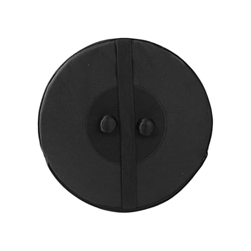 Eventerde Teleskophocker Kissen Rund 25x25x3cm Klapphocker Faltbar Kissen Teleskophocker Schwammkissen Wasserdichtes Oxford Tuch Kissen Hockerpolster Stuhlkissen Für Camping Angeln Eventerde Teleskophocker Kissen Rund 25x25x3cm Klapphocker Faltbar Kissen Teleskophocker Schwammkissen Wasserdichtes Oxford Tuch Kissen Hockerpolster Stuhlkissen Für Camping Angeln von Eventerde