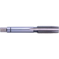 Eventus by Exact 10656 Handgewindebohrer Vorschneider UNF 1  14mm Rechtsschneidend DIN 2181 HSS 1S von Eventus by Exact