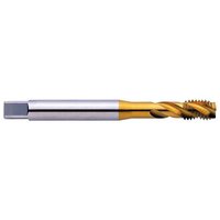 Eventus by Exact 11392 Maschinengewindebohrer metrisch M22 2.5mm Rechtsschneidend DIN 376 HSS-E 35° von Eventus by Exact