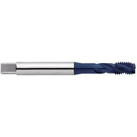 Eventus by Exact 12363 Maschinengewindebohrer metrisch M24 3mm Rechtsschneidend DIN 376 HSS 35° RSP von Eventus by Exact