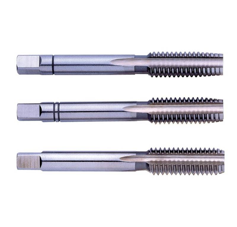 Eventus by Exact Gewindebohrer Eventus by Exact 10096 Handgewindebohrer-Set 3teilig metrisch M2.5 0. Eventus by Exact Gewindebohrer Eventus by Exact 10096 Handgewindebohrer-Set 3teilig metrisch M2.5 0. von Eventus by Exact