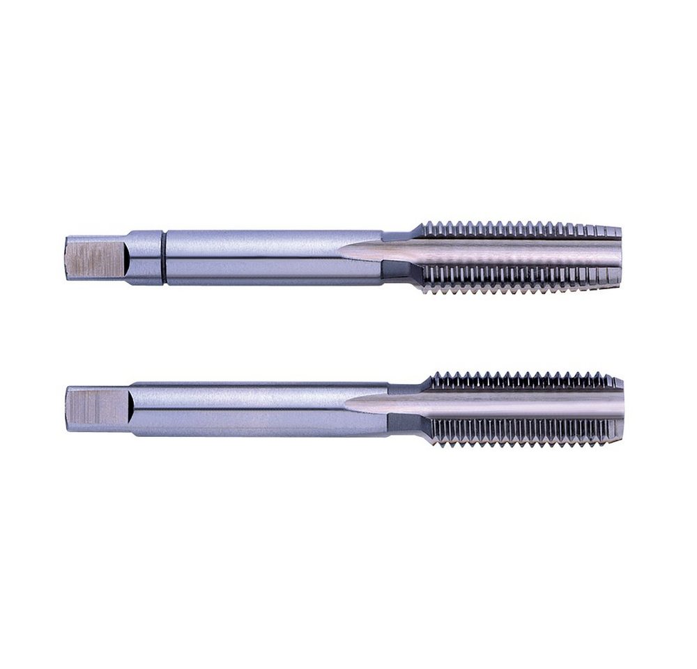 Eventus by Exact Gewindebohrer Eventus by Exact 10212 Handgewindebohrer-Set 2teilig G (BSP) 1/2" 14 von Eventus by Exact