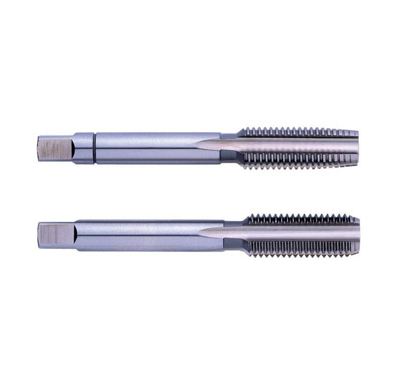 Eventus by Exact Gewindebohrer Eventus by Exact 10212 Handgewindebohrer-Set 2teilig G (BSP) 1/2" 14 von Eventus by Exact