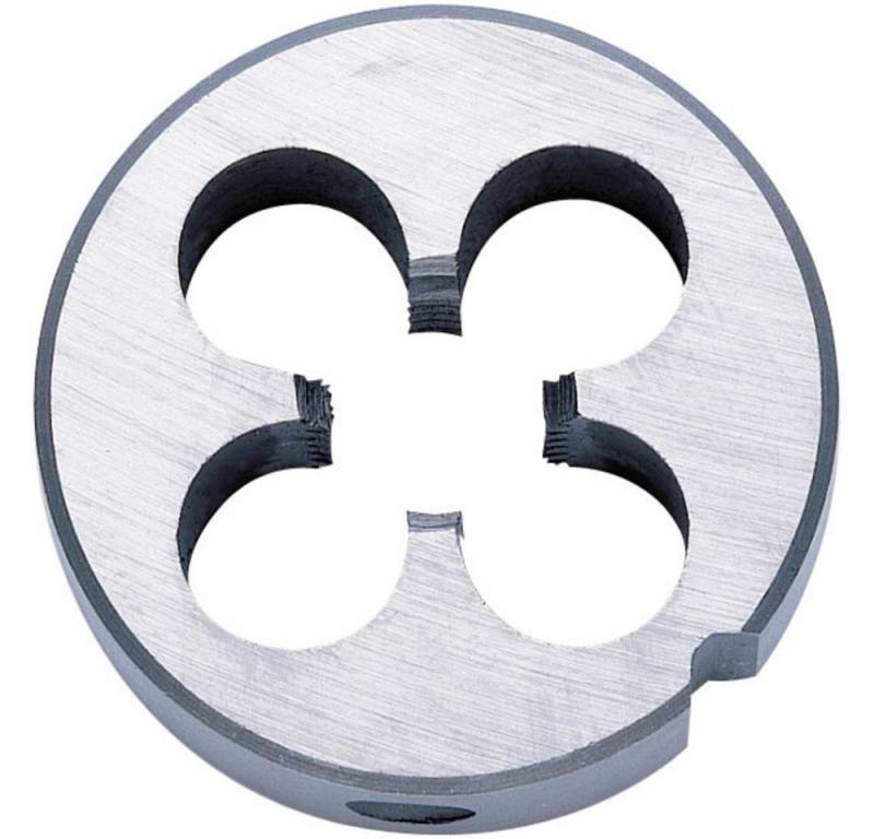 Eventus by Exact Gewindeschneideisen Eventus by Exact 10406 Schneideisen metrisch M10 Rechtsschneidend DIN Eventus by Exact Gewindeschneideisen Eventus by Exact 10406 Schneideisen metrisch M10 Rechtsschneidend DIN von Eventus by Exact