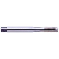 Eventus by Exact 10333 Maschinengewindebohrer metrisch M24 3mm Rechtsschneidend DIN 376 HSS-E Form B von Eventus by Exact