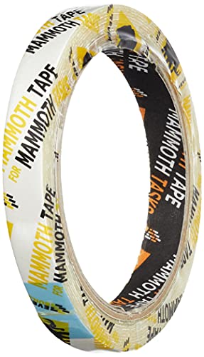 PowerGrip doppelseitiges Klebeband, 12 mm von Everbuild