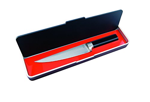 EVERCUT® Kochmesser mit Titankarbit - Klinge von Evercut