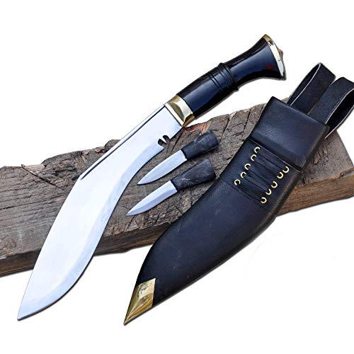 Everest collection Khukuri-offizielle Ausgabe-kukri, militärisches Messer, khukuri, Messer, Messer von Everest collection