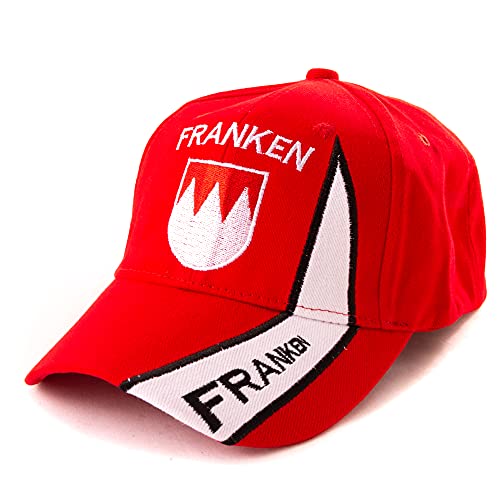 Everflag Baseballcap : Franken von Everflag