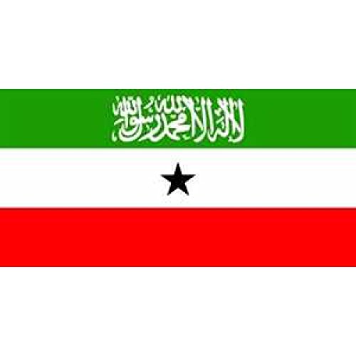 Everflag Flagge 90 x 150 : Somaliland von Everflag