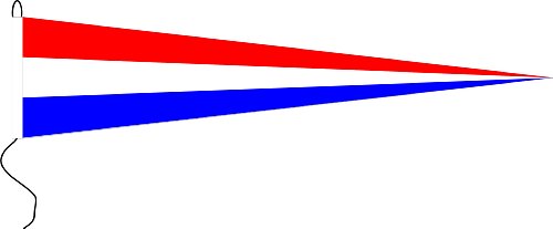 Everflag Langwimpel: Niederlande 200cm von Everflag