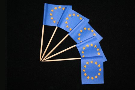 Everflag Zahnstocher : Europa 250er Packung von Everflag