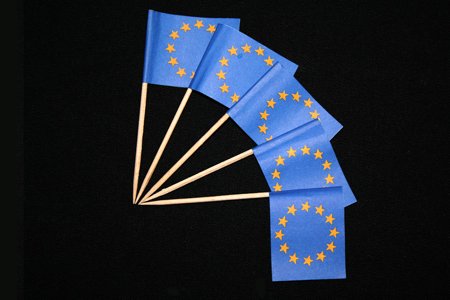 Everflag Zahnstocher : Europa 50er Packung von Everflag