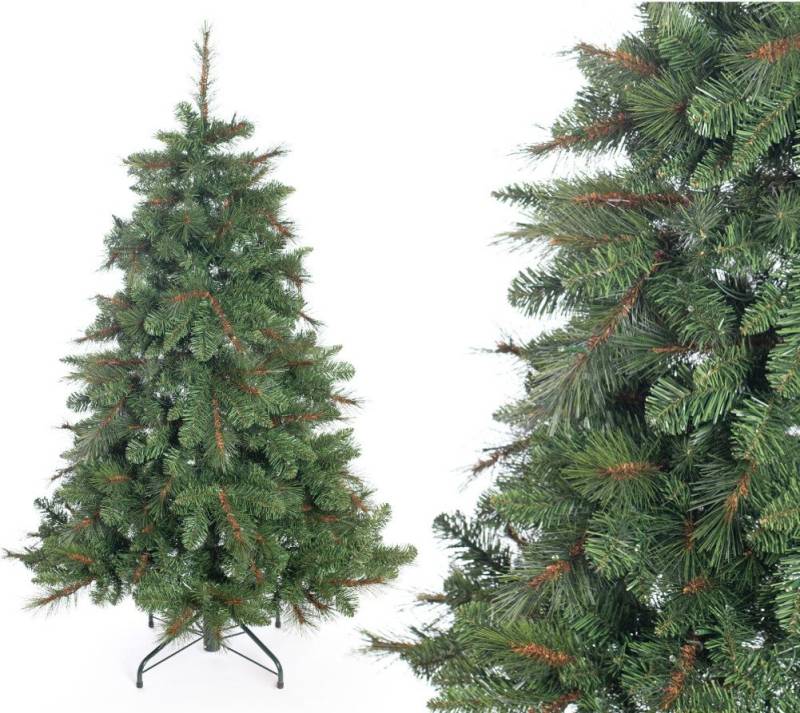Evergreen Classics Künstlicher Weihnachtsbaum Mesa Fichte, Weihnachtsbaum Evergreen Classics Künstlicher Weihnachtsbaum Mesa Fichte, Weihnachtsbaum von Evergreen Classics