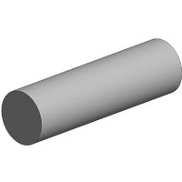 Polystyrol Stab (Ø x L) 2.5mm x 350mm 2St. Polystyrol Stab (Ø x L) 2.5mm x 350mm 2St. von Evergreen