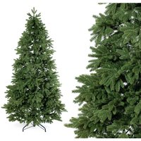 Evergreen - Künstlicher Weihnachtsbaum Roswell Kiefer Grün 240 cm Evergreen - Künstlicher Weihnachtsbaum Roswell Kiefer Grün 240 cm von Evergreen