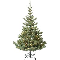 Evergreen Weihnachtsbaum Kiefer 180 cm LED Evergreen Weihnachtsbaum Kiefer 180 cm LED von Evergreen