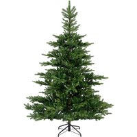 Everlands Künstlicher Weihnachtsbaum Grandis Fir 210cm, Kunststoff Everlands Künstlicher Weihnachtsbaum Grandis Fir 210cm, Kunststoff von Everlands