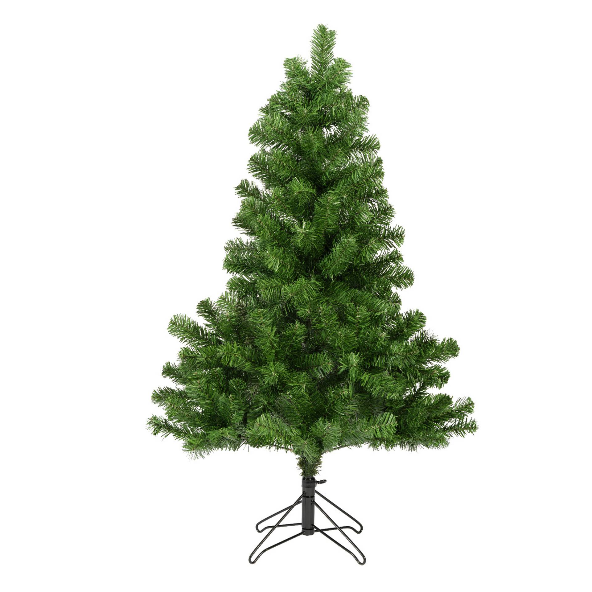 Everlands Künstlicher Weihnachtsbaum 'Imperial' grün 120 cm Everlands Künstlicher Weihnachtsbaum 'Imperial' grün 120 cm von Everlands