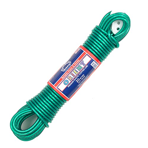 EVERLASTO Orient Wäscheleinen, Siehe Beschreibung, 30 x 6 x 5 cm von Everlasto