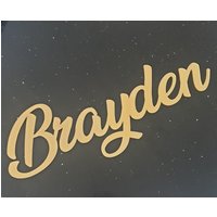 Acryl Name Wandschild | Personalisierter Namensschild Kinderzimmer Dekor Türschild Babyzimmer Zeichen Raumdekor Backdrop Acryl Name Wandschild | Personalisierter Namensschild Kinderzimmer Dekor Türschild Babyzimmer Zeichen Raumdekor Backdrop von EvermoreGiftsAU