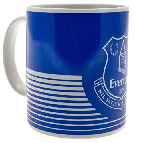 Everton FC Tasse LN von Everton F.C.