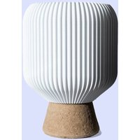 Nachhaltige Tischleuchte Cozy Cleo Nachhaltige Tischleuchte Cozy Cleo von EveryOtherDayDE