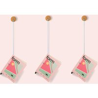 Zeitschriftenhalter - Mr. May Zeitschriftenhalter - Mr. May von EveryOtherDayDE