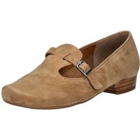 Everybody Slipper "Everybody Slipper Veloursleder" von Everybody