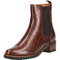 Everybody Stiefelette "Everybody Stiefelette Leder/Textil" Everybody Stiefelette "Everybody Stiefelette Leder/Textil" von Everybody