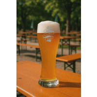 Bier, Freunde & Bier | Graviertes Bierglas #15 Bier, Freunde & Bier | Graviertes Bierglas #15 von EverybodysLaser