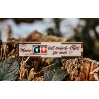 Mama Du Bist Einfach Alles Für Mich | Gravierte Schokoriegel Geschenkbox Inkl. Duplo Kleine Aufmerksamkeit #16 Mama Du Bist Einfach Alles Für Mich | Gravierte Schokoriegel Geschenkbox Inkl. Duplo Kleine Aufmerksamkeit #16 von EverybodysLaser