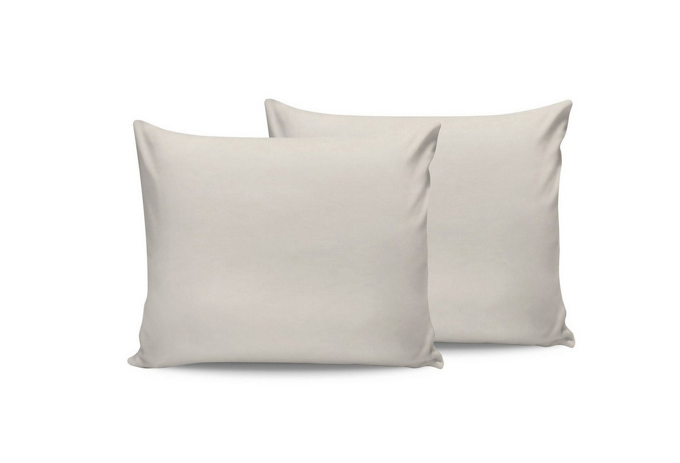 Evila Originals Kissenbezug 100% COTTON RANFORCE 16107, (2 Stück) von Evila Originals