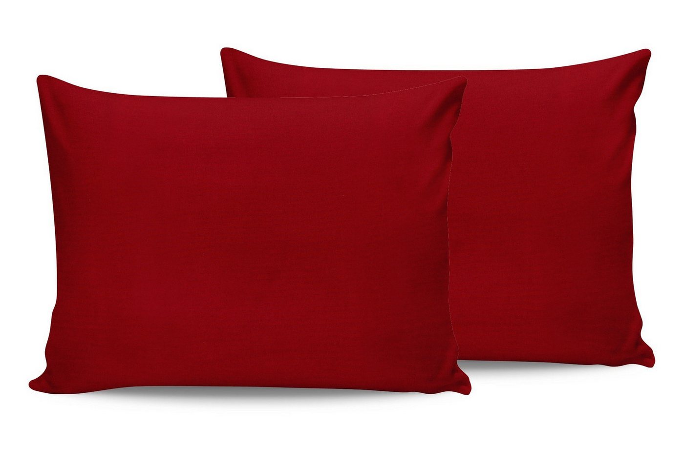 Evila Originals Kissenbezug 100% COTTON RANFORCE 16110, (2 Stück) von Evila Originals