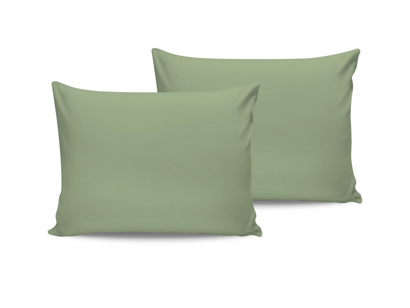 Evila Originals Kissenbezug 100% COTTON RANFORCE 16111, (2 Stück) von Evila Originals