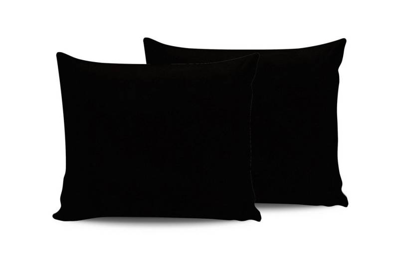 Evila Originals Kissenbezug 100% COTTON RANFORCE 16112, (2 Stück) von Evila Originals
